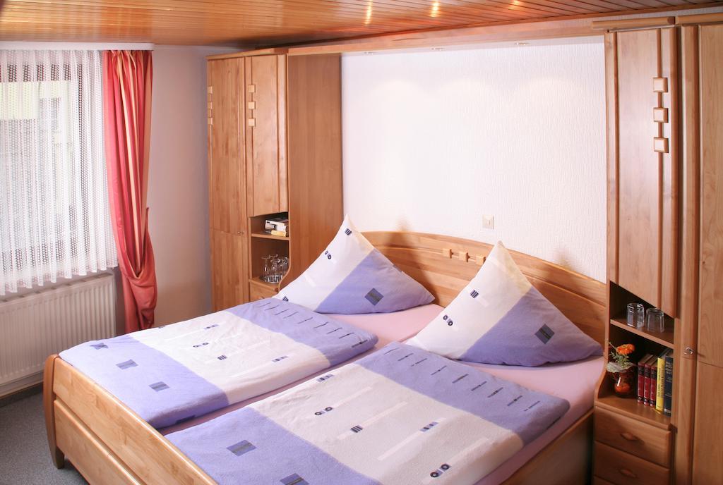 Haus-Anka Hotel Cochem Ruang foto
