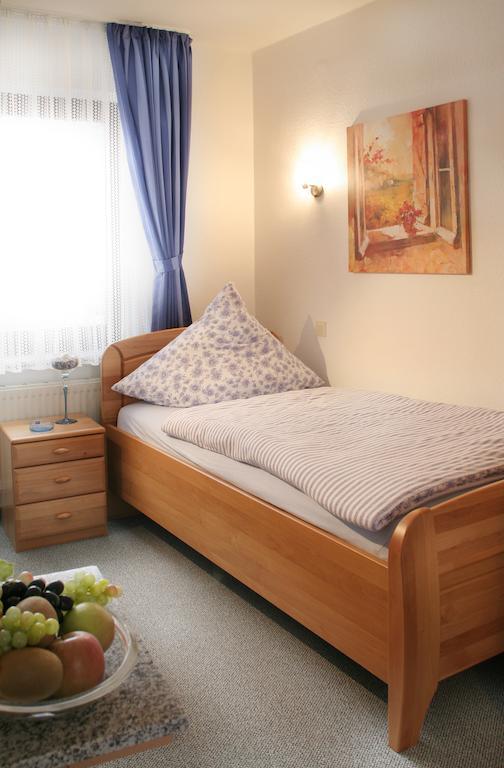 Haus-Anka Hotel Cochem Ruang foto